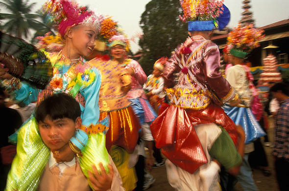 Dance Dancers