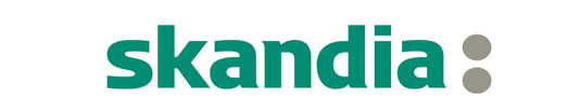 Skandia logo