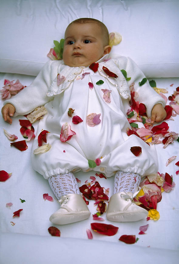Infant Infant