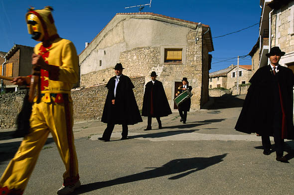 Procession