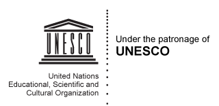 Unesco logo